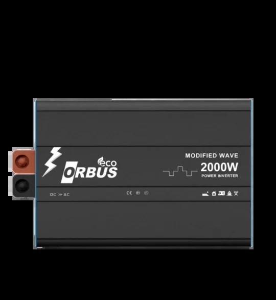 Orbus Eco MSE24-2000W